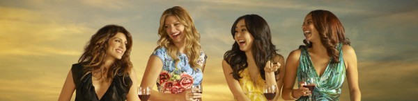 Mistresses season 5 start date 2017