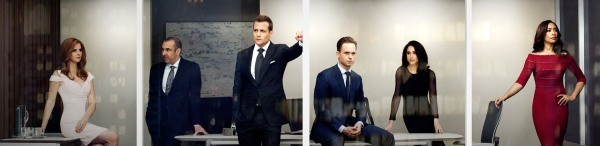 Suits season 7 release date