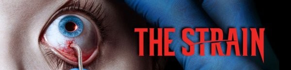 the strain season 4 start date