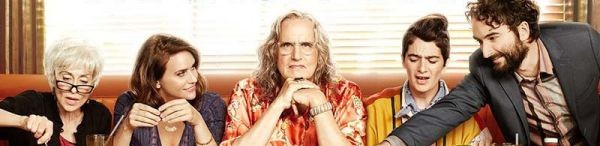 Transparent season 4 start date