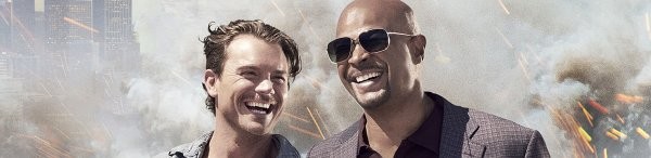 lethal weapon season 2 premiere date 2017