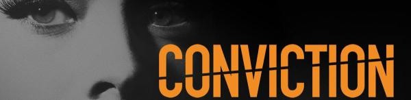 conviction season 2 premiere date
