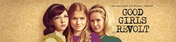 good girls revolt season 2 release amazon