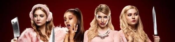 scream queens season 3 release date