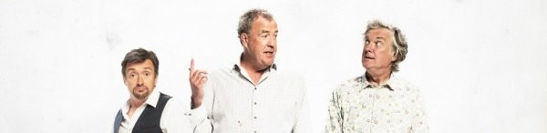 the grand tour season 2 release amazon