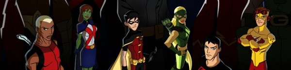 young justice season 3 release netflix