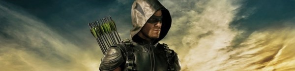 Arrow season 6 release