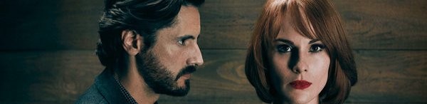 Good Behavior season 2 release 2017