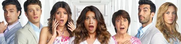 Jane the Virgin season 4 release