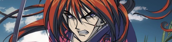 Rurouni Kenshin season 4 release