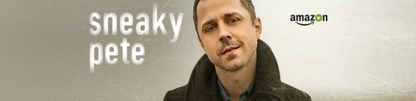 Sneaky Pete season 2 release