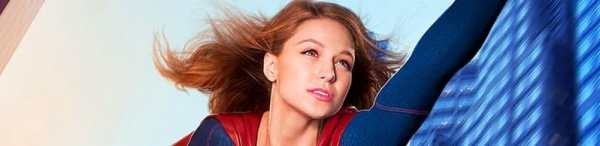 Supergirl season 3 release 2017