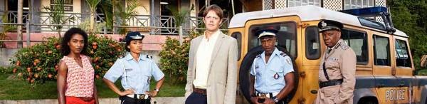 Death in Paradise series 7