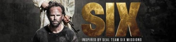 SIX season 2 start date