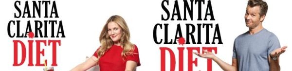 Santa Clarita Diet season 2 netflix