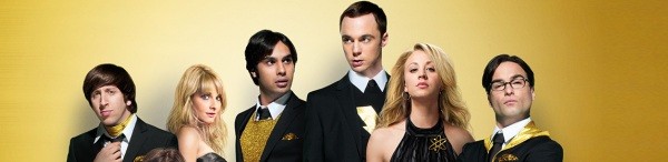 The Big Bang Theory season 11 release