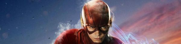 The Flash season 4 release