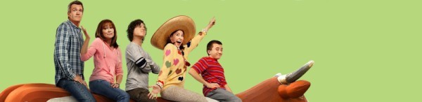 The Middle season 9 release date 2017