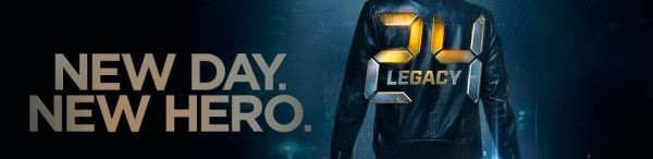 24 Legacy season 2 start