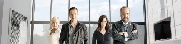 Billions season 3 start