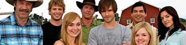 Heartland season 11 start