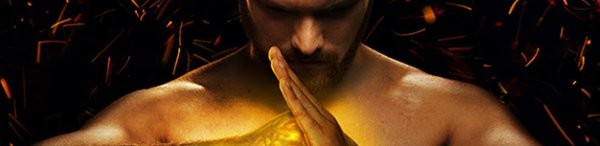 Iron Fist season 2 release date netflix