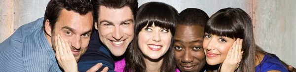 New Girl season 7 release