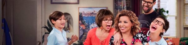 One Day at a Time season 2 release netflix