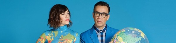 Portlandia Season 8 release 2018