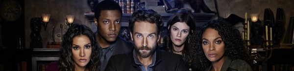 Sleepy Hollow season 5 premiere