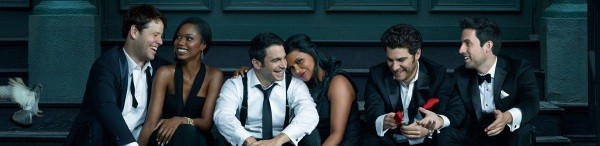 The Mindy Project season 6 hulu