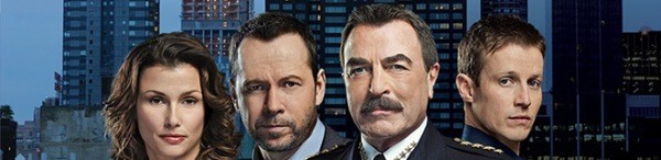 Blue Bloods season 8 release