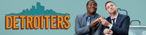 Detroiters season 2 premiere