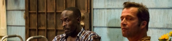 Hap and Leonard season 3