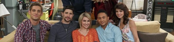 Baby Daddy season 7 release