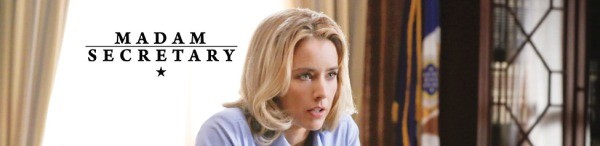 Madam Secretary season 4 start