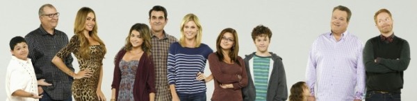 Modern Family season 9 date