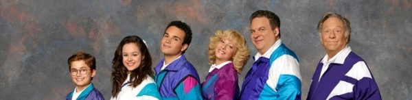 The Goldbergs season 5 start 2017