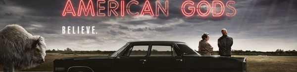 American Gods season 2 start date 2018