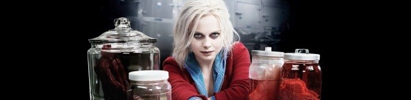 iZombie season 4 release