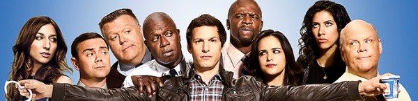 Brooklyn Nine-Nine season 5