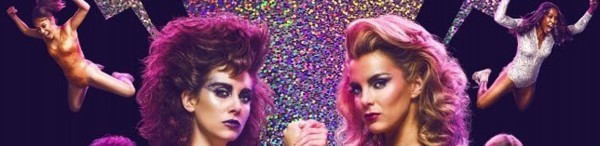 GLOW season 2 release Netflix