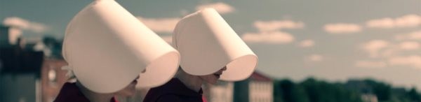 The Handmaid's Tale season 2 hulu