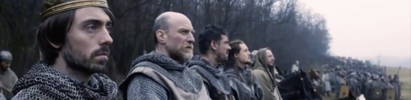 The Last Kingdom season 3