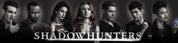 Shadowhunters season 3 release