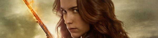 Wynonna Earp season 3 start