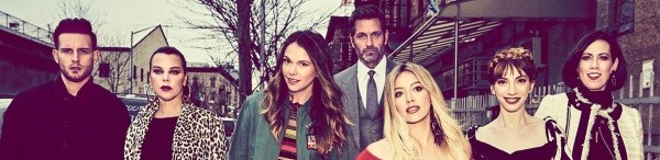 Younger season 5 release