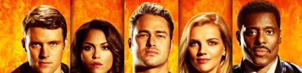 Chicago Fire season 6 premiere date