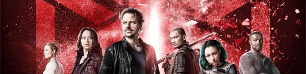 Dark Matter season 4 release