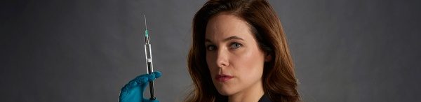 Mary Kills People season 2 start 2018